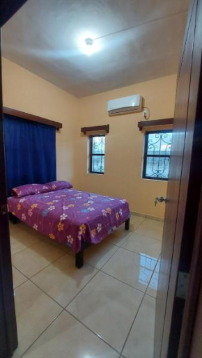 Comfortable apartment in San Blas